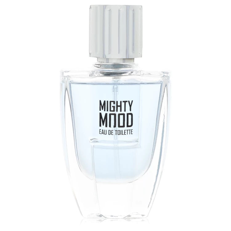 Linn Young Mighty Mood by Linn Young for Men. Eau De Toilette Spray (unboxed) 1 oz | Perfumepur.com