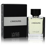 L'insoumis by Lalique for Men. Eau De Toilette Spray 1.7 oz | Perfumepur.com