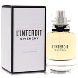 L'interdit by Givenchy for Women. Eau De Parfum Spray 1.7 oz | Perfumepur.com