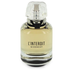 L'interdit by Givenchy for Women. Eau De Parfum Spray (unboxed) 1.7 oz | Perfumepur.com