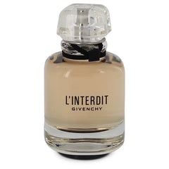 L'interdit by Givenchy for Women. Eau De Parfum Spray (unboxed) 2.6 oz  | Perfumepur.com