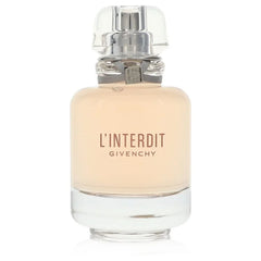 L'interdit by Givenchy for Women. Eau De Toilette Spray (unboxed) 2.6 oz  | Perfumepur.com