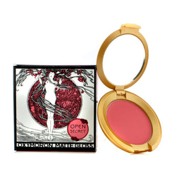 Lipstick Queen By Lipstick Queen for Women. Oxymoron Matte Gloss (Lip & Cheek) - # Open Secret (5g/0.18oz) | Perfumepur.com