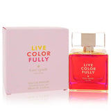 Live Colorfully by Kate Spade for Women. Eau De Parfum Spray 3.4 oz | Perfumepur.com