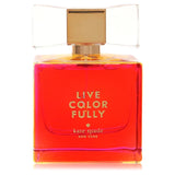 Live Colorfully by Kate Spade for Women. Eau De Parfum Spray (unboxed) 3.4 oz  | Perfumepur.com