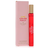 Live Colorfully by Kate Spade for Women. Mini EDP Spray .33 oz | Perfumepur.com