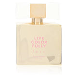 Live Colorfully Luxe by Kate Spade for Women. Eau De Parfum Spray (unboxed) 3.4 oz | Perfumepur.com