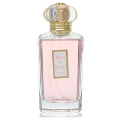 Live In Love Paris by Oscar De La Renta for Women. Eau De Parfum Spray (unboxed) 3.4 oz | Perfumepur.com