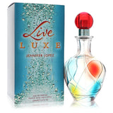 Live Luxe by Jennifer Lopez for Women. Eau De Parfum Spray 3.4 oz | Perfumepur.com