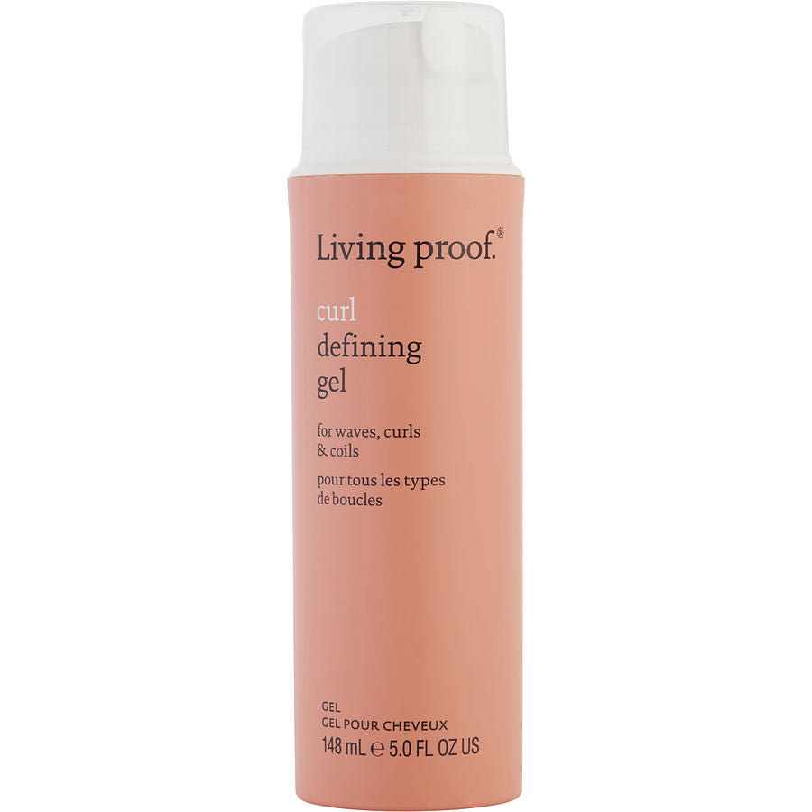 Living Proof By Living Proof for Unisex. Curl Defining Gel 5 oz | Perfumepur.com