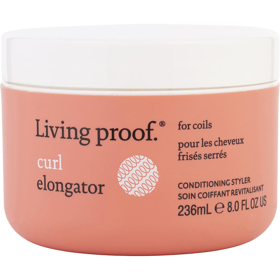 Living Proof By Living Proof for Unisex. Curl Elongator 8 oz | Perfumepur.com