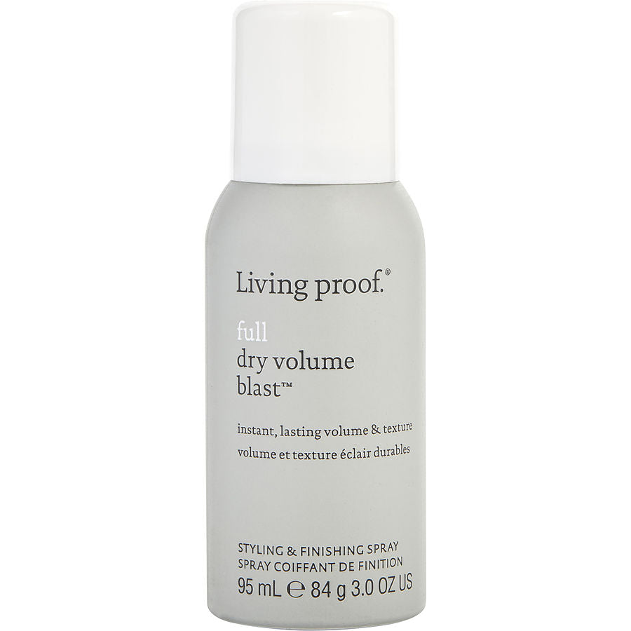 Living Proof By Living Proof for Unisex. Full Dry Volume Blast Spray 3 oz | Perfumepur.com
