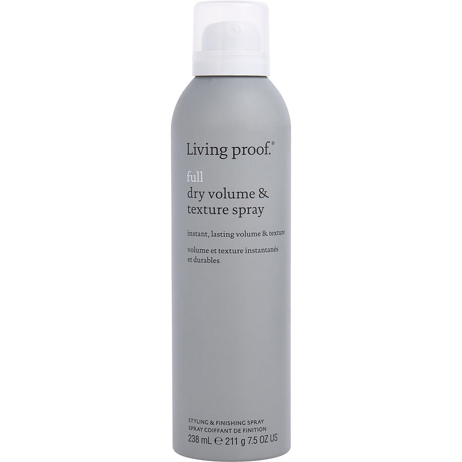Living Proof By Living Proof for Unisex. Full Dry Volume & Texture Spray 7.5 oz | Perfumepur.com