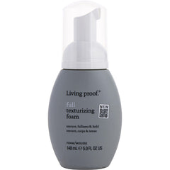 Living Proof By Living Proof for Unisex. Full Texturizing Foam 5 oz | Perfumepur.com