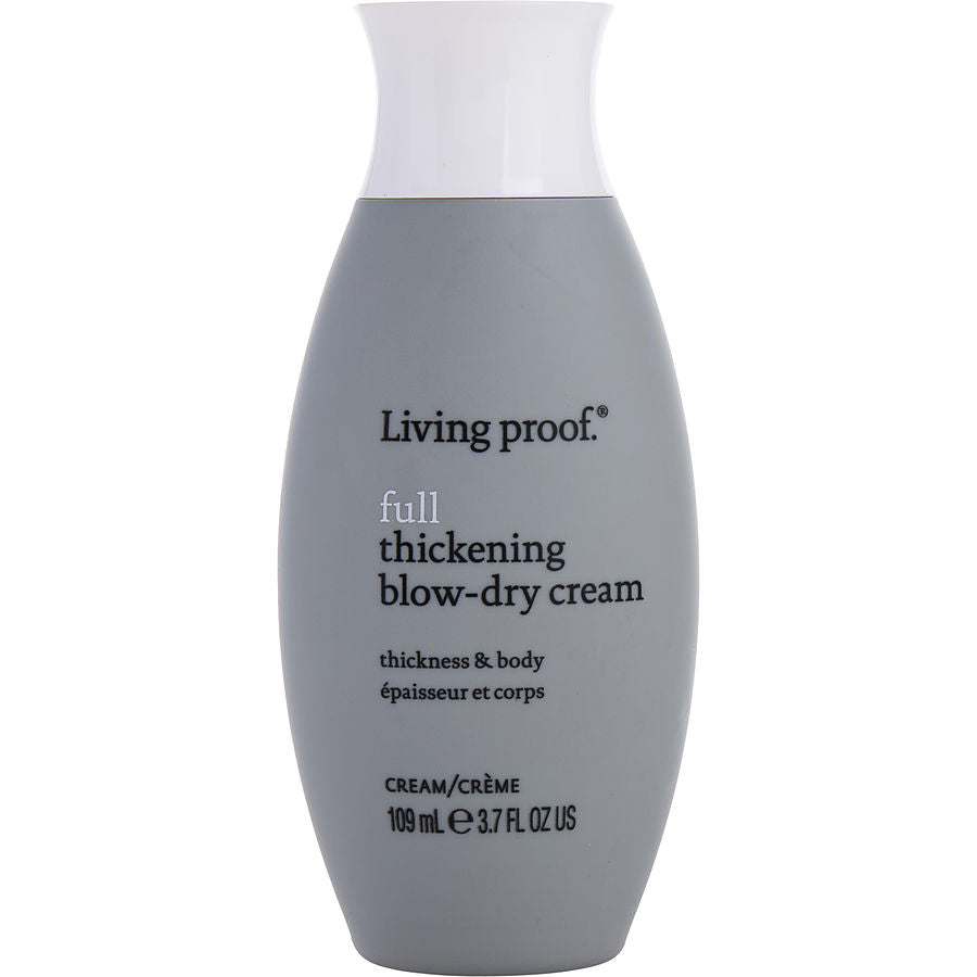 Living Proof By Living Proof for Unisex. Full Thickening Blow-Dry Cream 3.7 oz | Perfumepur.com