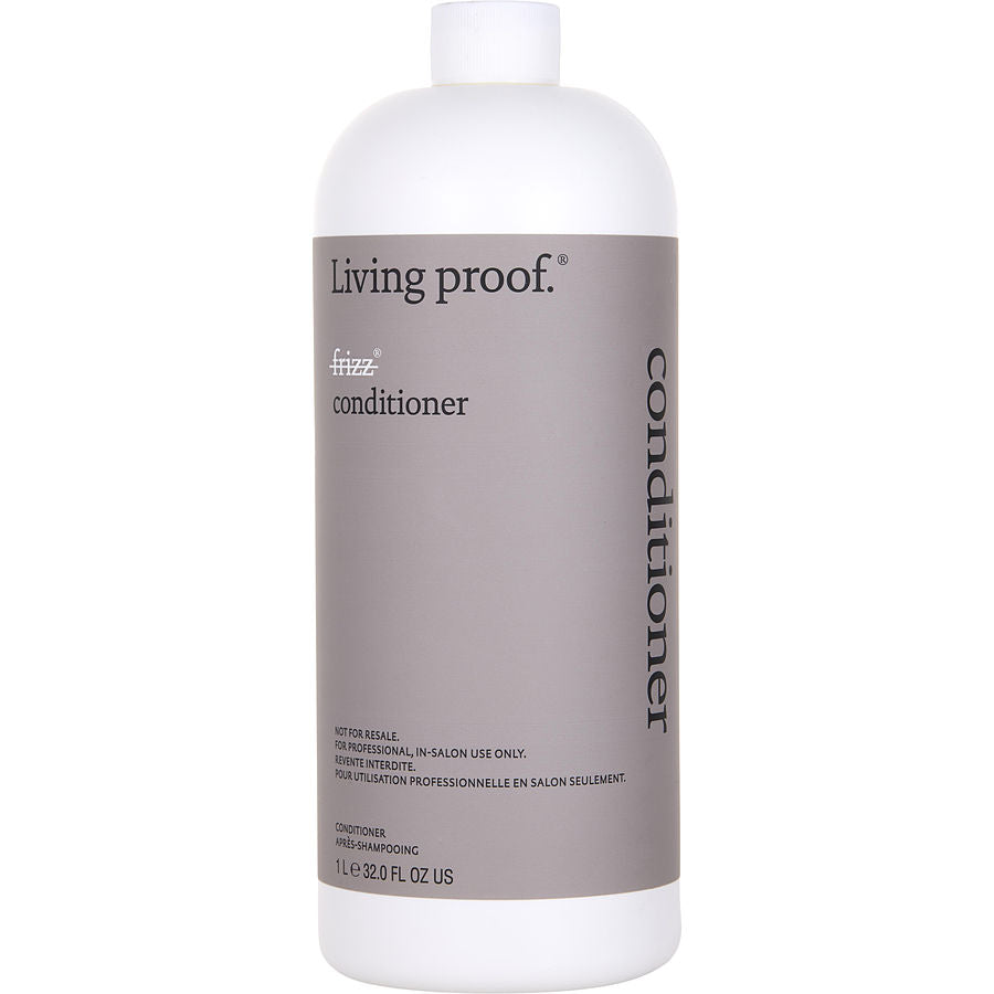 Living Proof By Living Proof for Unisex. No Frizz Conditioner 32 oz (Packaging May Vary) | Perfumepur.com
