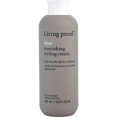 Living Proof By Living Proof for Unisex. No Frizz Nourishing Styling Cream 8 oz | Perfumepur.com
