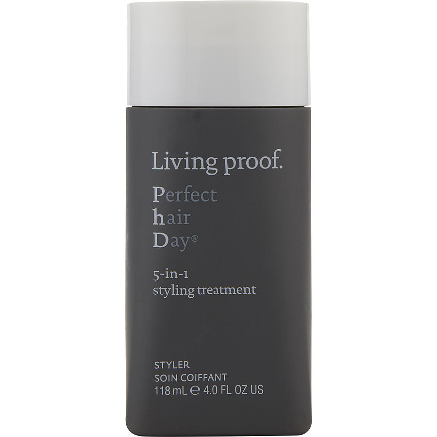 Living Proof By Living Proof for Unisex. Perfect Hair Day (Phd) 5-In-1 Styling Treatment 4.0 oz | Perfumepur.com