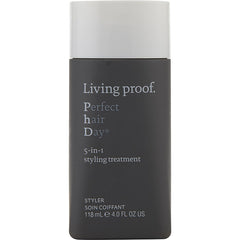 Living Proof By Living Proof for Unisex. Perfect Hair Day (Phd) 5-In-1 Styling Treatment 4.0 oz | Perfumepur.com