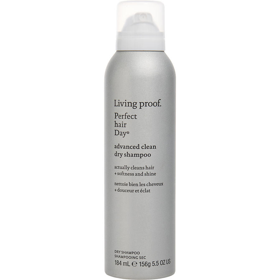 Living Proof By Living Proof for Unisex. Perfect Hair Day (Phd) Advanced Clean Dry Shampoo 5.5 oz | Perfumepur.com