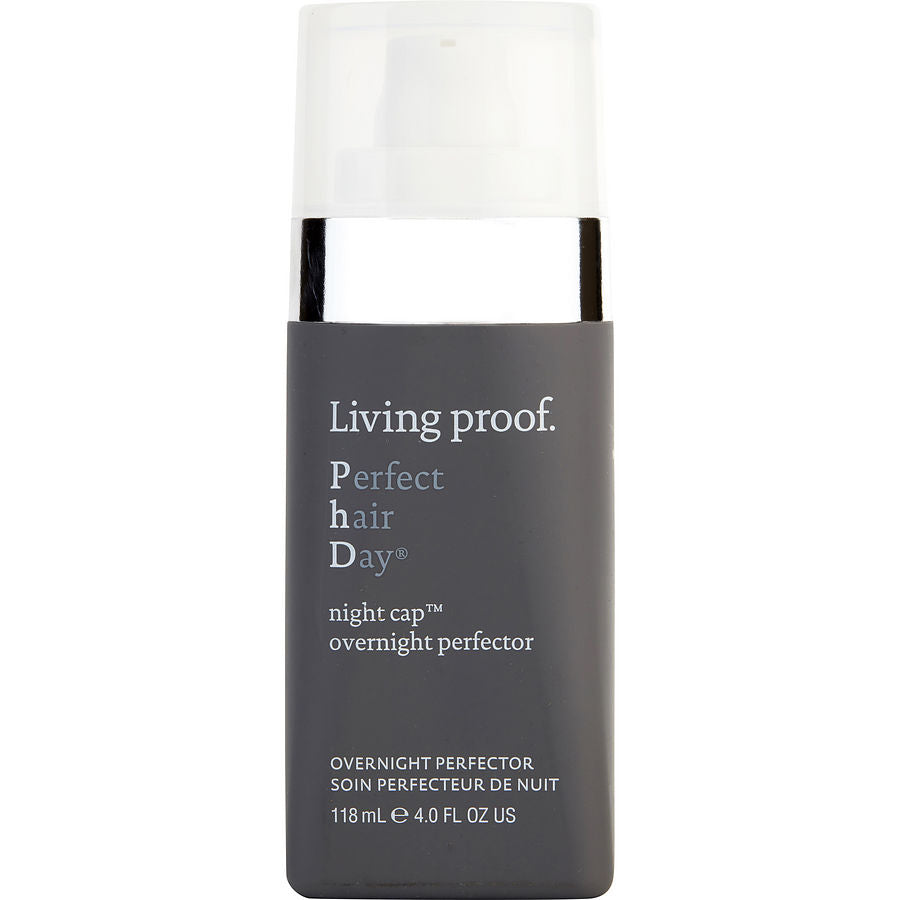 Living Proof By Living Proof for Unisex. Perfect Hair Day (Phd) Night Cap Overnight Perfector 4 oz | Perfumepur.com
