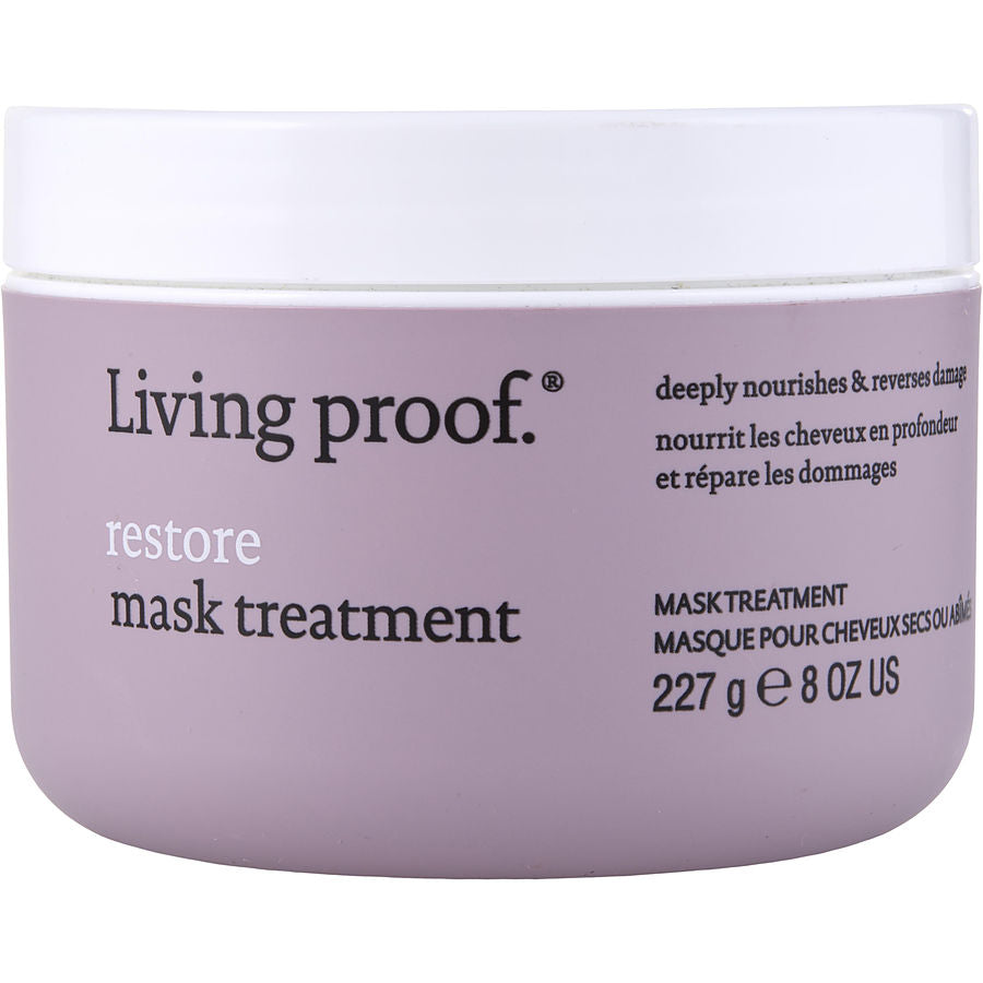 Living Proof By Living Proof for Unisex. Restore Mask Treatment 8 oz | Perfumepur.com