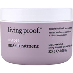 Living Proof By Living Proof for Unisex. Restore Mask Treatment 8 oz | Perfumepur.com