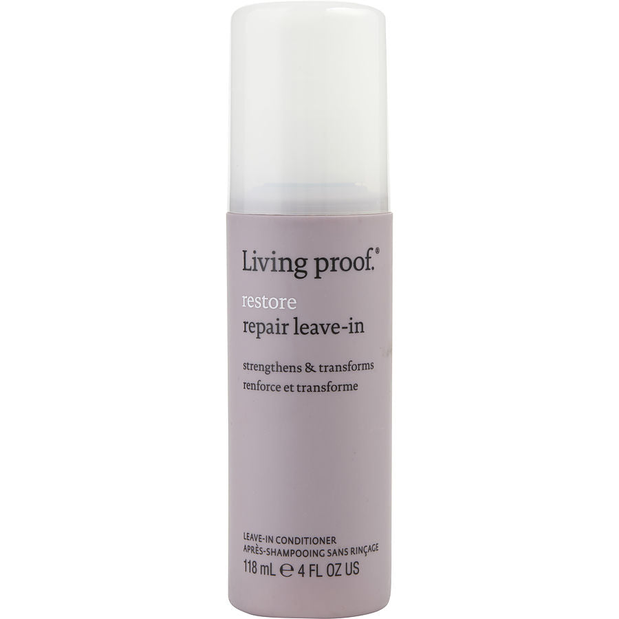 Living Proof By Living Proof for Unisex. Restore Repair Leave In Conditioner 4 oz | Perfumepur.com