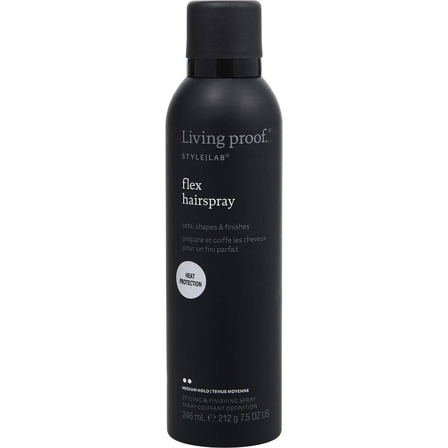 Living Proof By Living Proof for Unisex. Style Lab Flex Shaping Hair Spray 7.5 oz | Perfumepur.com