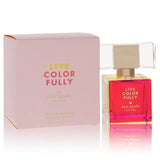 Live Colorfully by Kate Spade for Women. Eau De Parfum Spray 1 oz | Perfumepur.com