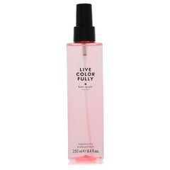 Live Colorfully by Kate Spade for Women. Fragrance Mist 8.4 oz | Perfumepur.com
