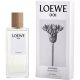 Loewe 001 Woman By Loewe for Women. Eau De Parfum Spray 2.5 oz | Perfumepur.com