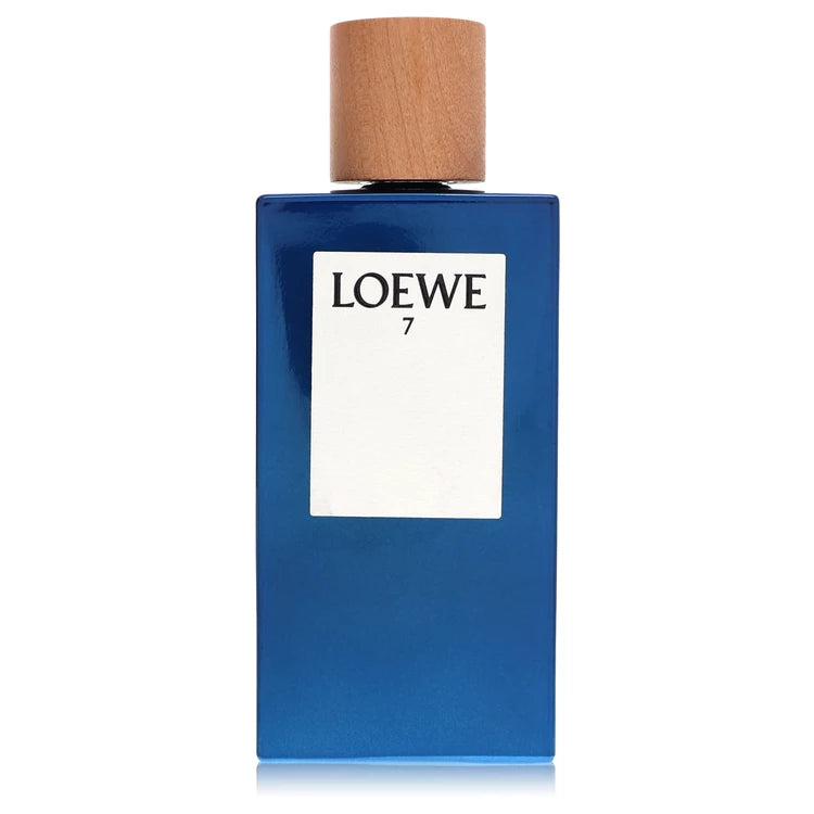 Loewe 7 by Loewe for Men. Eau De Toilette Spray (Unboxed) 5.1 oz | Perfumepur.com