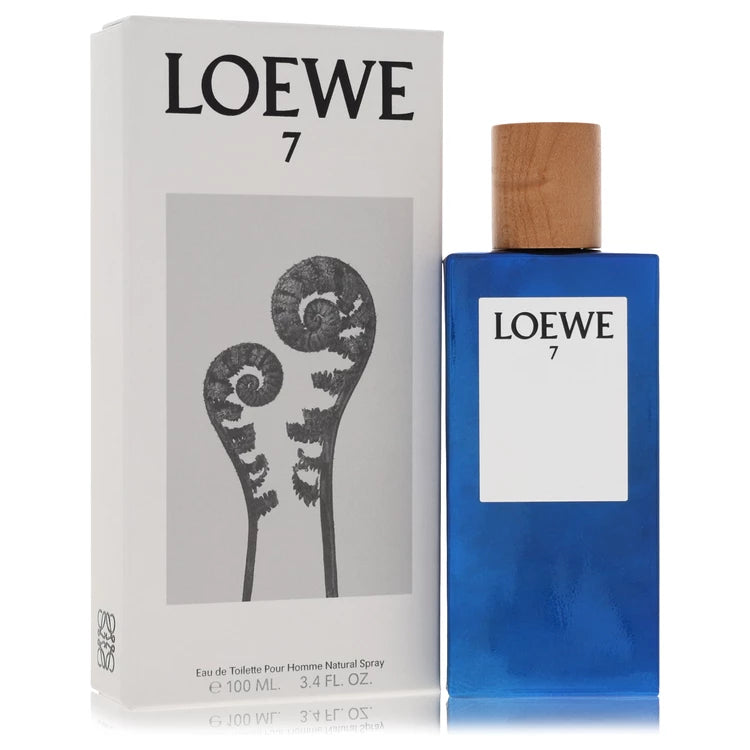 Loewe 7 Elixir by Loewe for Men. Eau De Parfum Spray 3.4 oz | Perfumepur.com