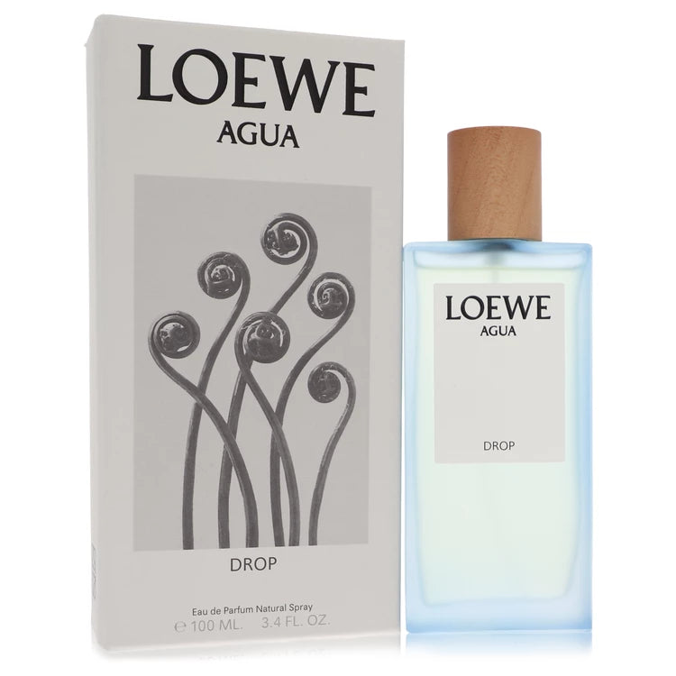 Loewe Agua Drop by Loewe for Women. Eau De Parfum Spray 3.4 oz | Perfumepur.com