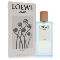 Loewe Agua Drop by Loewe for Women. Eau De Parfum Spray 3.4 oz | Perfumepur.com