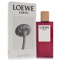 Loewe Earth by Loewe for Women. Eau De Parfum Spray 3.4 oz | Perfumepur.com