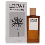Loewe Pour Homme by Loewe for Men. Eau De Toilette Spray 3.4 oz | Perfumepur.com