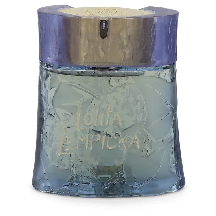 Lolita Lempicka by Lolita Lempicka for Men. Eau De Toilette Spray (unboxed) 3.4 oz | Perfumepur.com