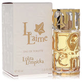 Lolita Lempicka Elle L'aime by Lolita Lempicka for Women. Eau De Toilette Spray 1.35 oz | Perfumepur.com