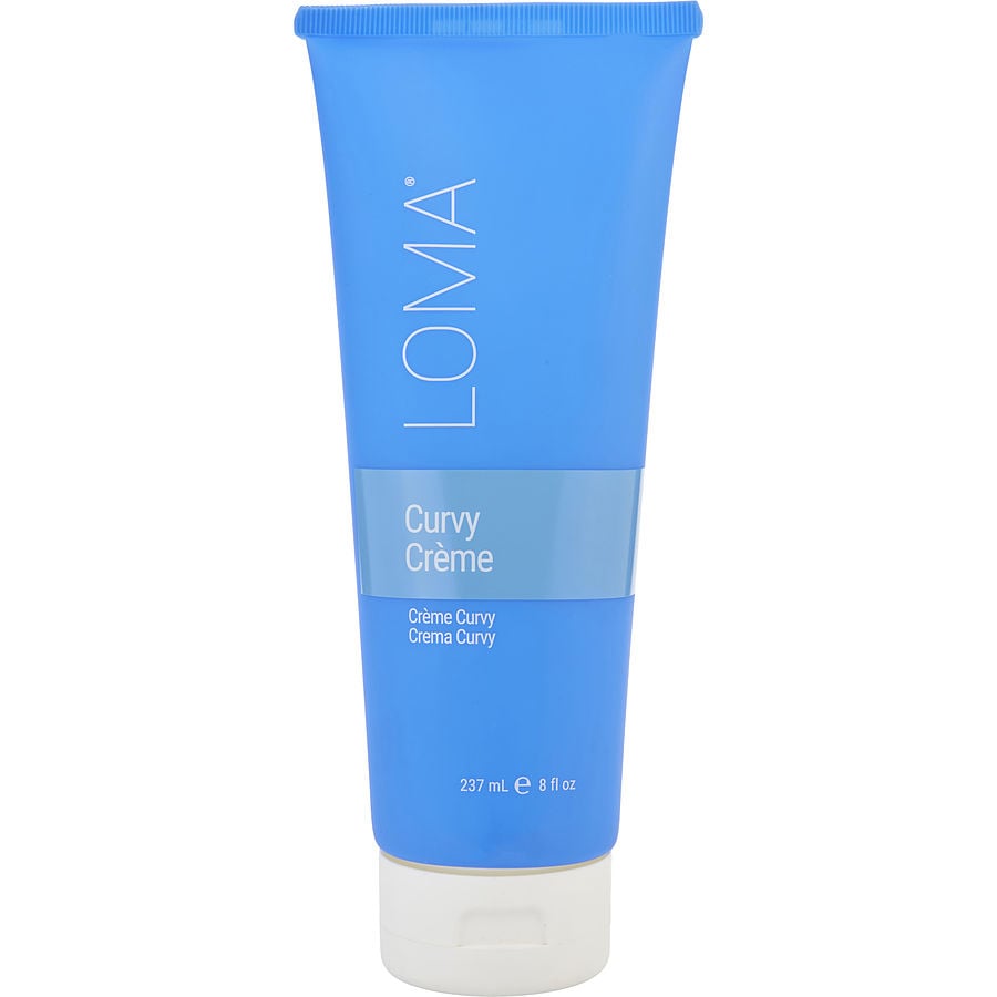 Loma By Loma for Unisex. Loma Curvy Creme 8 oz | Perfumepur.com