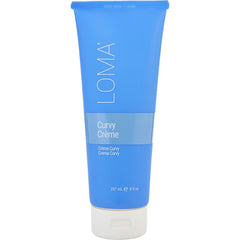 Loma By Loma for Unisex. Loma Curvy Creme 8 oz | Perfumepur.com