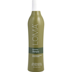 Loma By Loma for Unisex. Loma Nourishing Shampoo 12 oz | Perfumepur.com