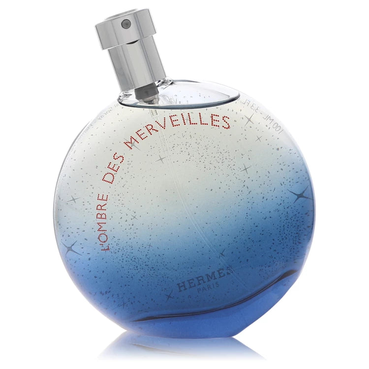 L'ombre Des Merveilles by Hermes for Women. Eau De Parfum Spray (Tester) 3.3 oz | Perfumepur.com