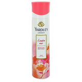 London Mist by Yardley London for Women. Refreshing Body Spray 5 oz | Perfumepur.com