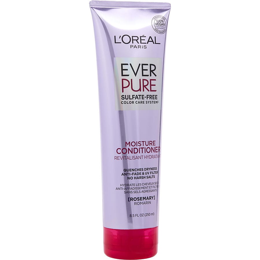 L'oreal By L'oreal for Unisex. Everpure Sulfate Free Moisture Conditioner 8.5 oz | Perfumepur.com