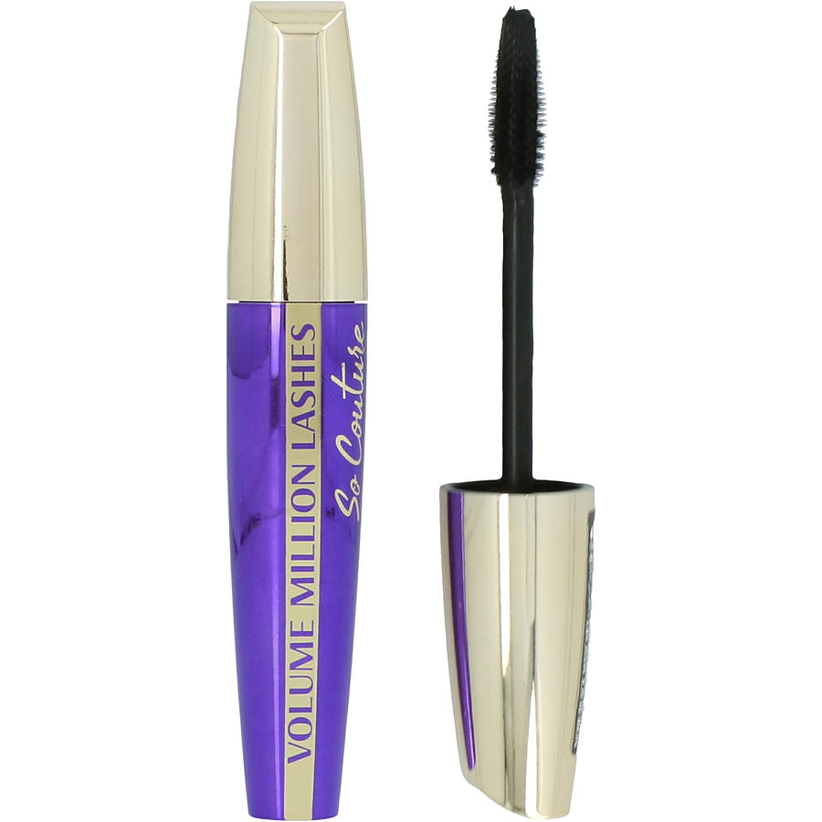 L'oreal By L'oreal for Women. Volume Million Lashes So Couture Mascara - Black (9.5ml/0.32oz) | Perfumepur.com