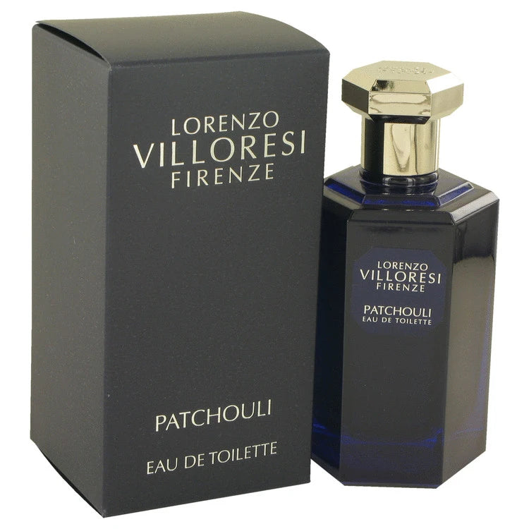 Lorenzo Villoresi Firenze Patchouli by Lorenzo Villoresi for Women. Eau De Toilette Spray 3.3 oz | Perfumepur.com