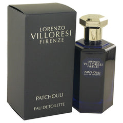 Lorenzo Villoresi Firenze Patchouli by Lorenzo Villoresi for Women. Eau De Toilette Spray 3.3 oz | Perfumepur.com