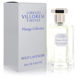 Lorenzo Villoresi Firenze Wild Lavender by Lorenzo Villoresi for Men. Eau De Toilette Spray 3.3 oz | Perfumepur.com